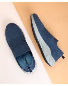 Parago bolt  blue men walking shoes