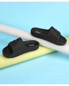 Parago crocs black for men