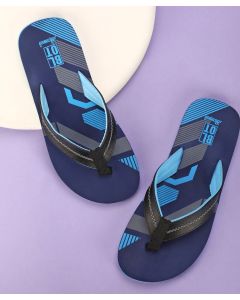 Parago Slippers blue