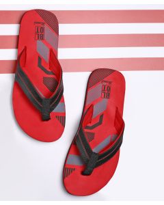 Parago Slippers Red