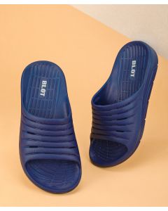 Parago crocs blue for men